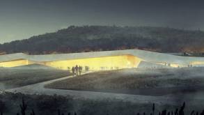 Centre d'interprétation de l'art pariétal