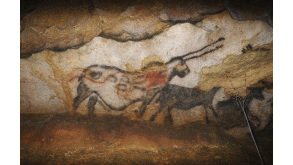 Pôle de recherche grottes ornées