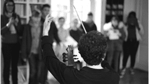 Etre musicien
