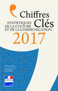 couv Chiffres clés 2017