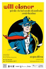 Affiche de l'exposition