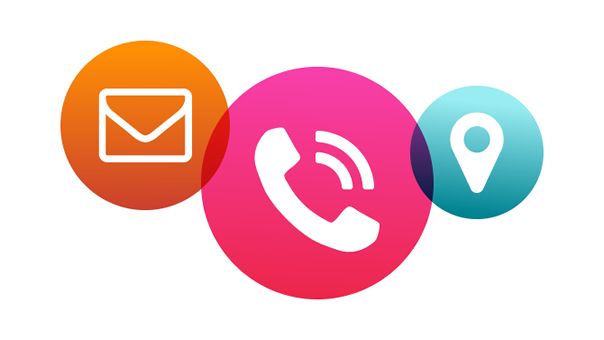 Contacts / Liens utiles
