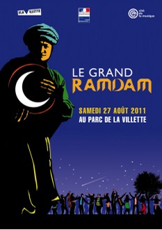 rencontres de la villette 2011