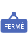 Candidatures closes