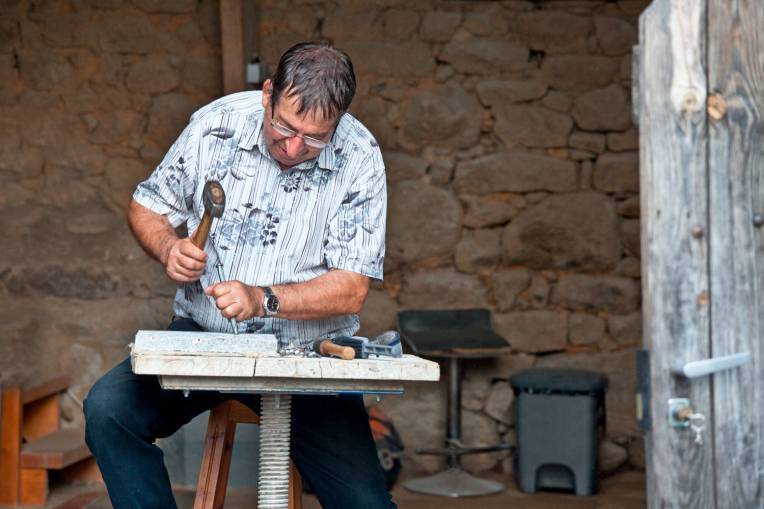 Journées européennes des métiers d'art 2026 : du cœur à l'ouvrage en Nouvelle-Aquitaine