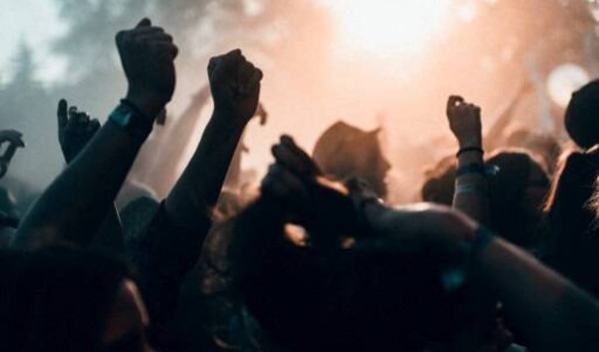 fête musique