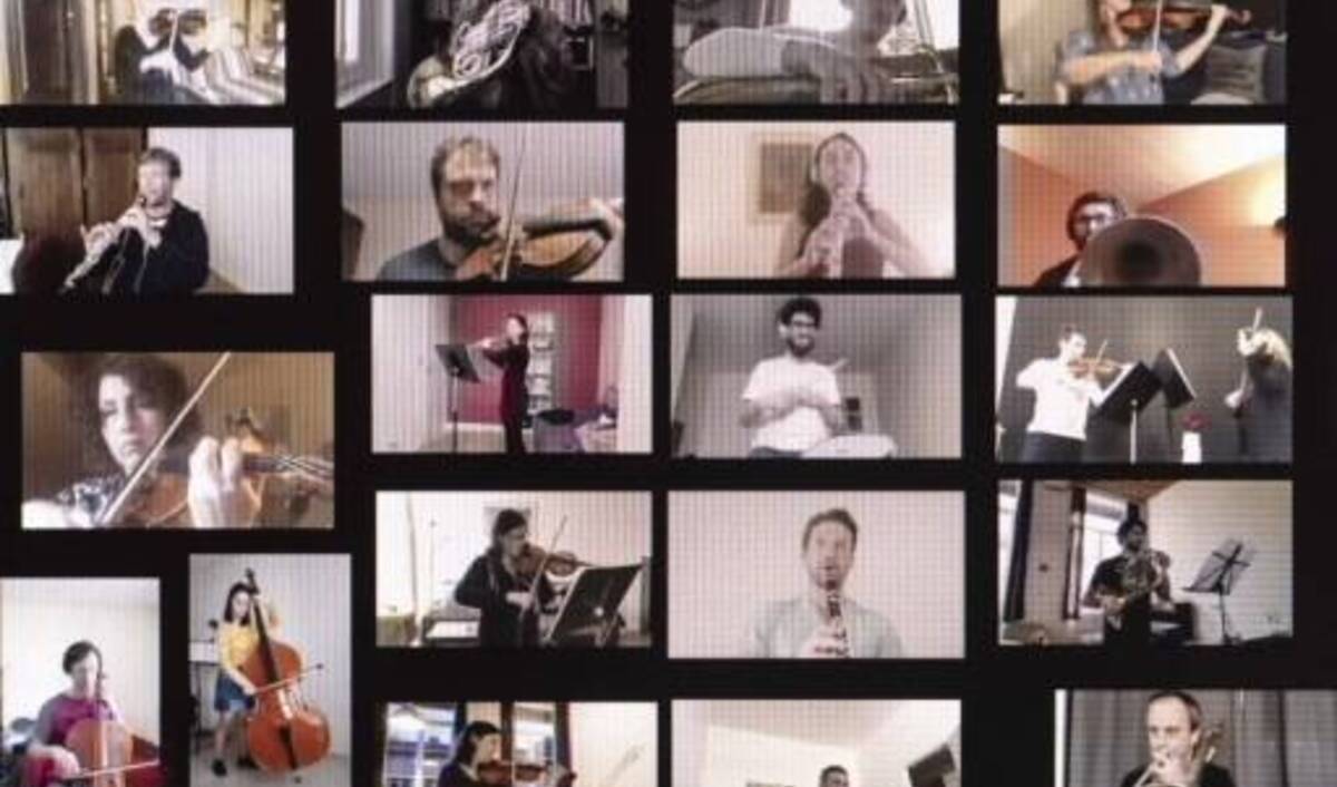 musique en visio