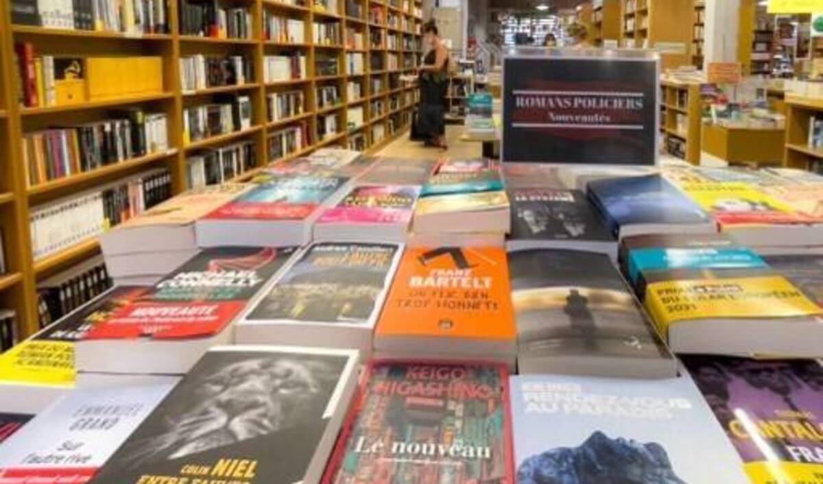 Christian Thorel Bookseller The Unique Price Of The Book Brought Back Our Customers
