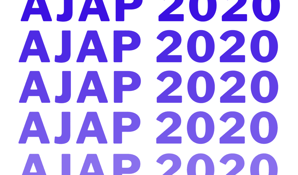 Visuel DRAC AJAP 2022