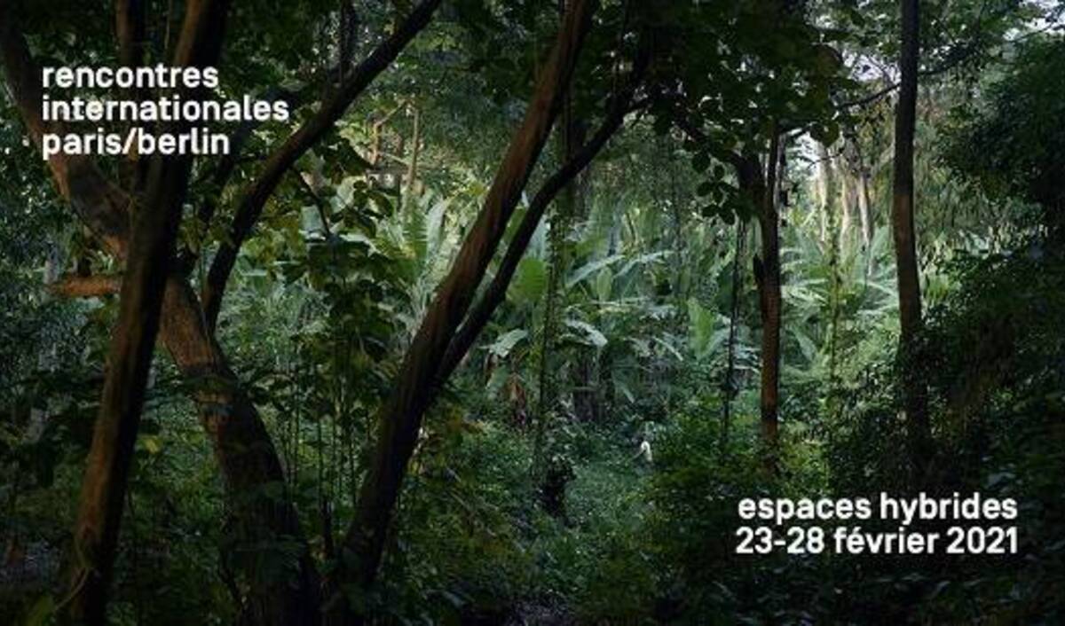 rencontres internationales madrid paris berlin