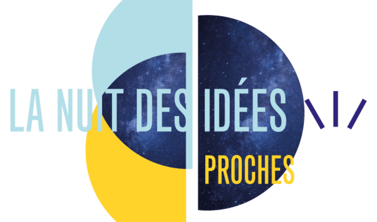 6ème édition de la Nuit des Idées