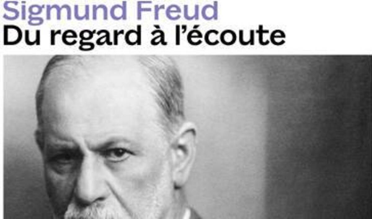 rencontre freud et charcot