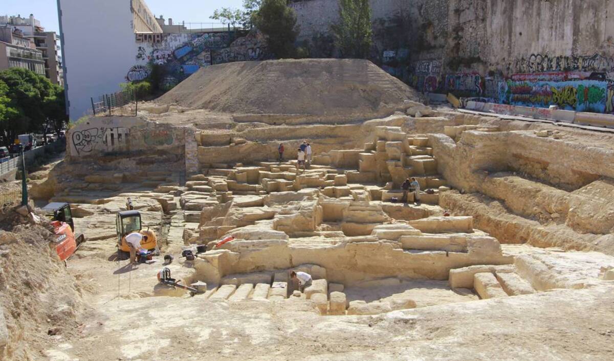 rencontre internationale emi marseille