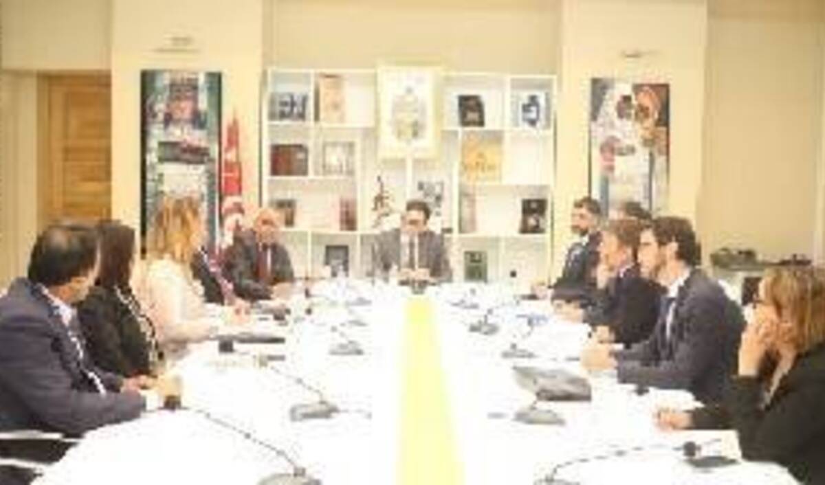 rencontre tunisienne en france