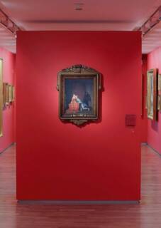 Angers, musée des beaux-arts / Cliché mis à disposition par le musée, Source : Wikimedia Commons
