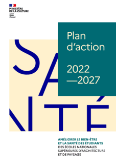 Plan sante 2022