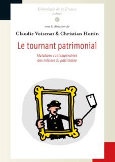 Couv Le tournant patrimonial