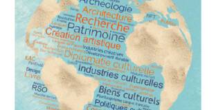 Culture et Recherche n°143 (couverture)