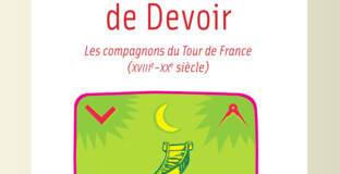 couv Des hommes de devoir