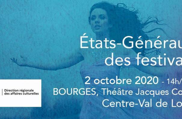 Etats généraux des festival Bourges