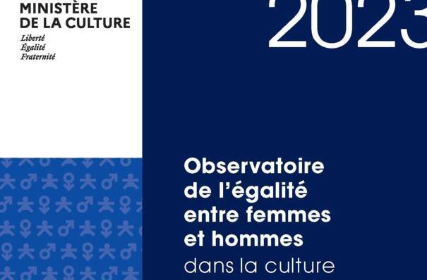 Observatoire 2023 de l'égalité entre femmes et hommes dans la culture et la communication_visuel.jpg