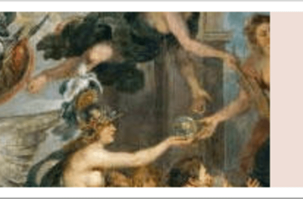 Page d'accueil du moteur collections