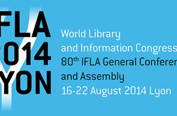 IFLA-WLIC Lyon 2014