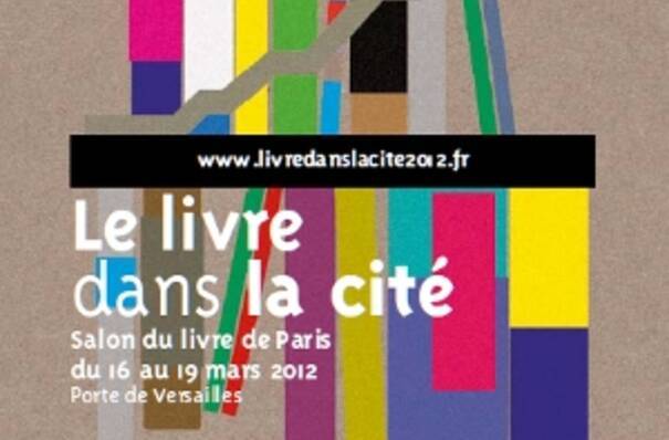 Le Livre dans la cité