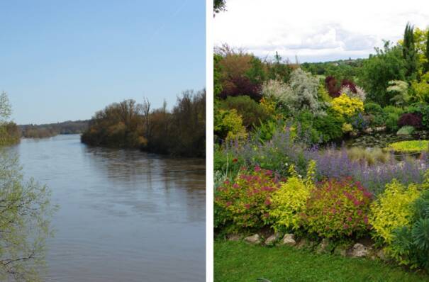 vignette jardins paysage