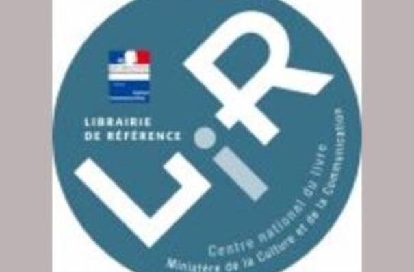 Logo LiR