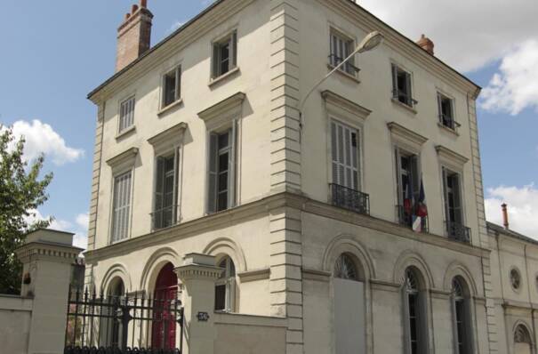 udap indre et Loire