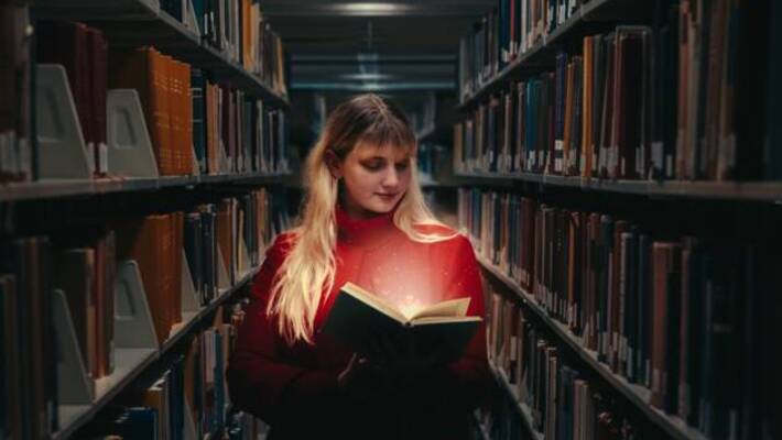 nuit de la lecture