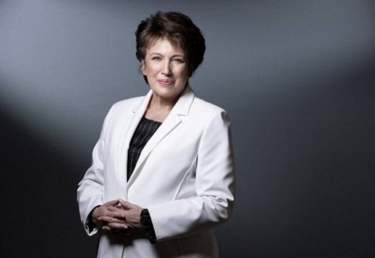 Roselyne Bachelot-Narquin