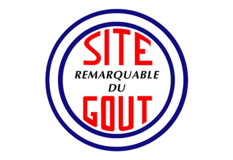 Logo Site remarquable du goût