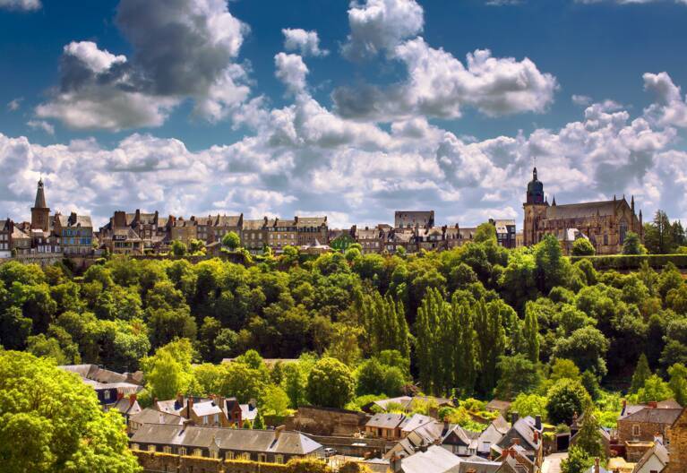 Fougères VPAH © RolfSt GettyImages.jpg