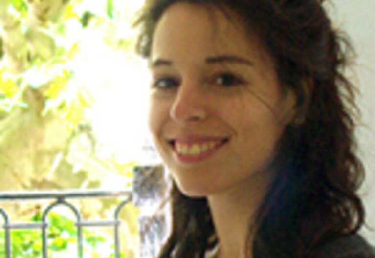 Irène Bonacina