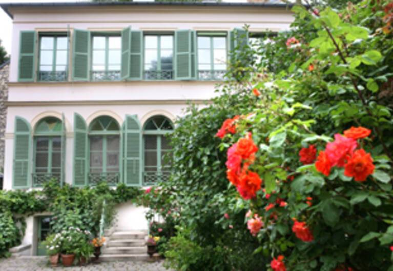 Musee De La Vie Romantique Musee De La Vie Romantique