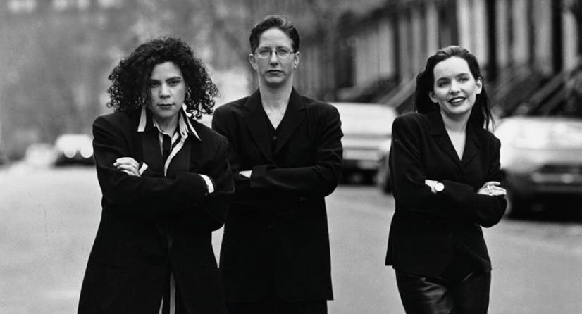 "Go Fish", film de Rose Troche, États-Unis (1994) ©️ Park Circus
