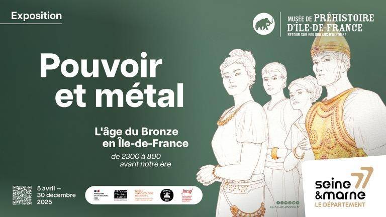 homme femme affiche