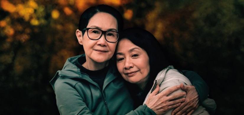 "Tout ira bien" de Ray Yeung (2024) - Hong Kong/Chine © Nour Films