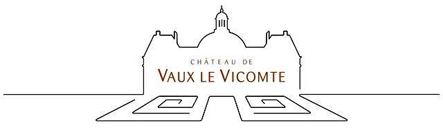 Logo du château de Vaux-le-Vicomte