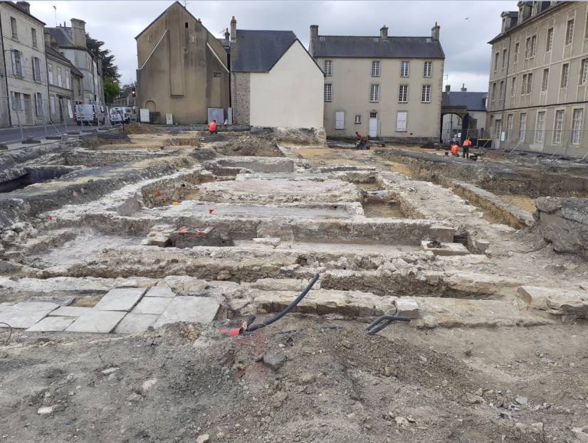 Chantier_Musée_Tapisserie_Fouilles2©SQuevillon.JPG
