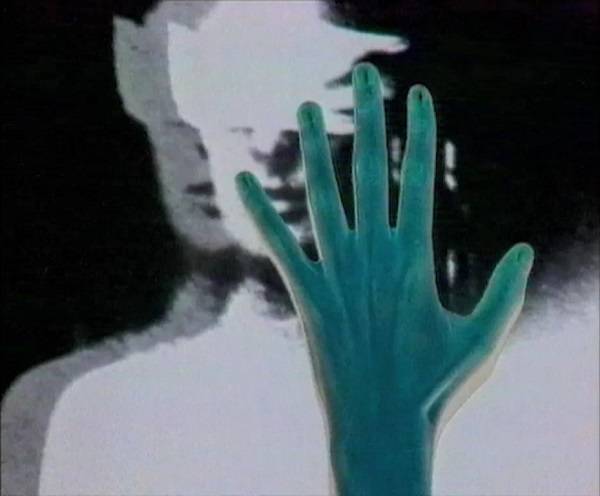 KlonarisThomadaki "Personal Statement" 1994 © KlonarisThomadaki et ADAGP Paris