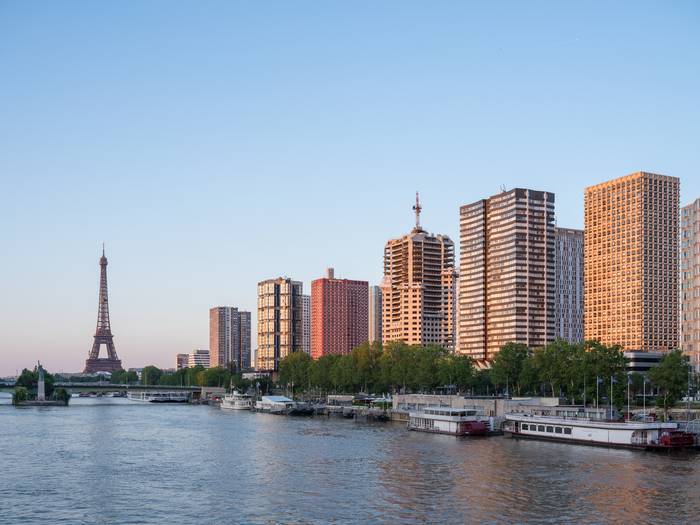 le quartier du Front de Seine © Martin Argyroglo.jpg