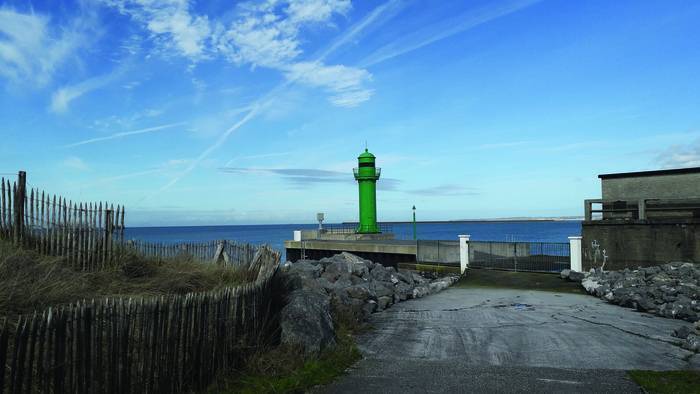 Photo du port de Boulogne-sur-Mer