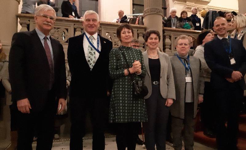 Rencontres culturelles France-Allemagne