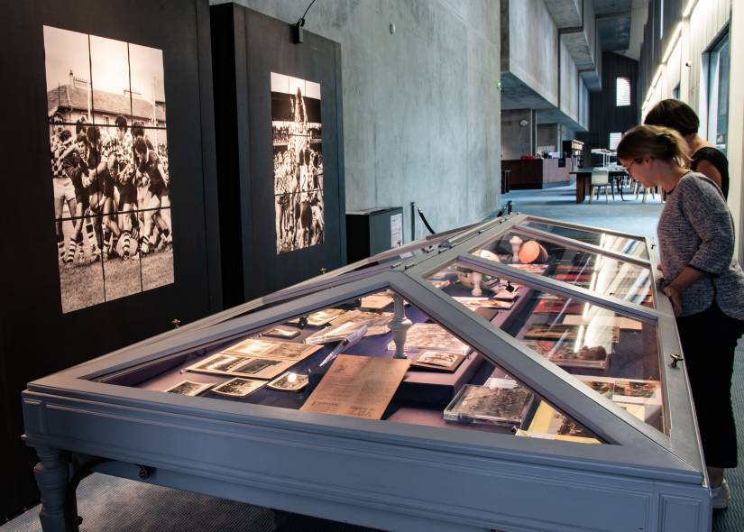 Expo Passion Rugby 3 © Archives Bordeaux Métropole.JPG