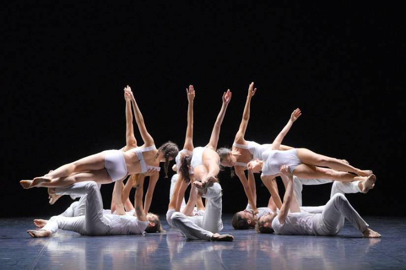 Rendez-vous avec le Festival Paris L'été 2022