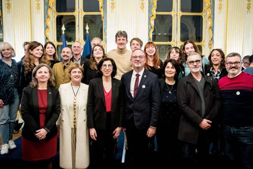 photo_groupe_ministre_délégation_bourges