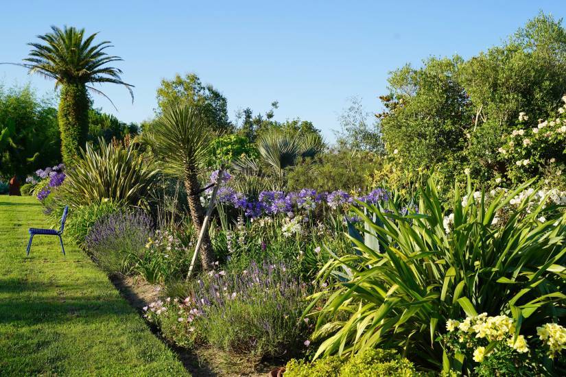 40 - Saubrigues - Jardin des Barthes © DRAC Nouvelle-Aquitaine_Perrine Plisson.jpg